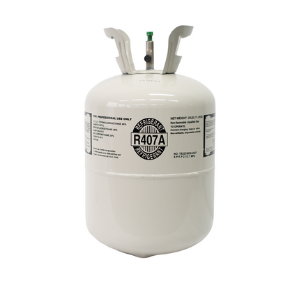 25LBS_R407A_Refrigerant