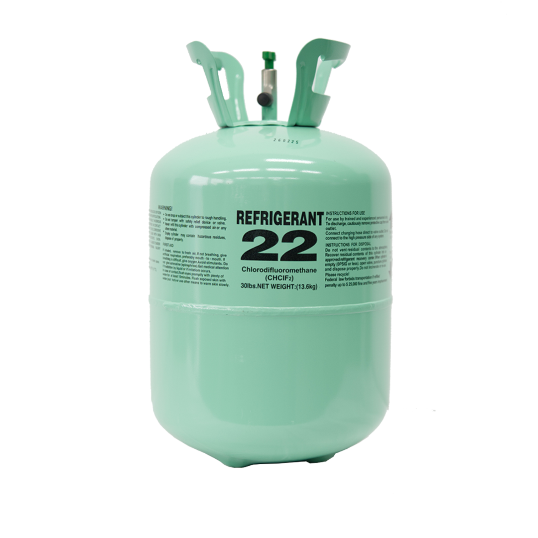 R22 Refrigerant