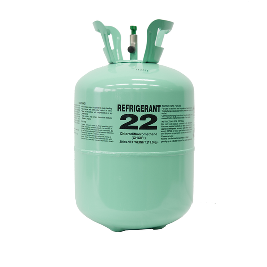 R22 Refrigerant